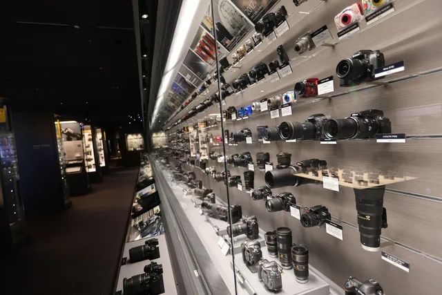 Nikon Museum
