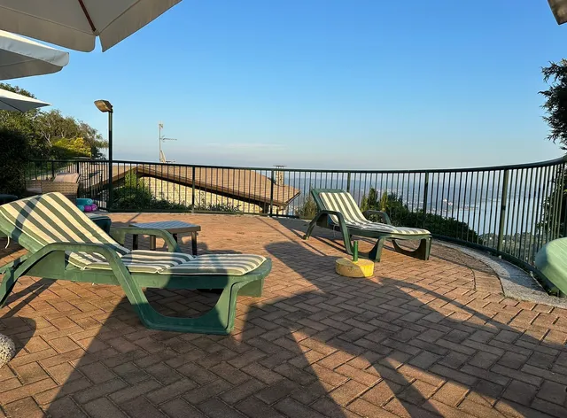 Residence villa Margherita