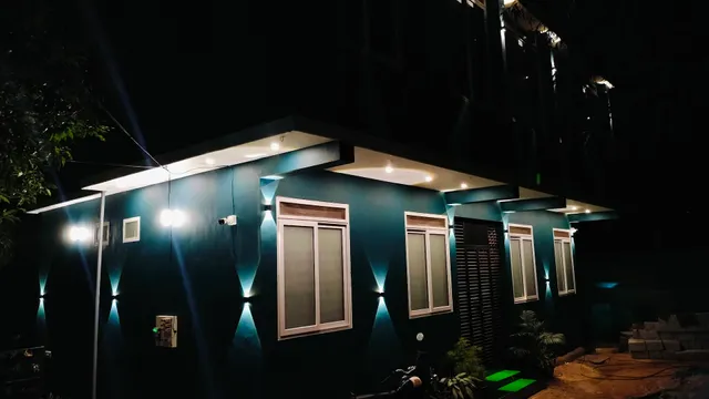 Moonlight Homestay