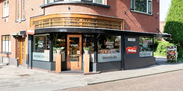 Bakkerij Nollen Borne