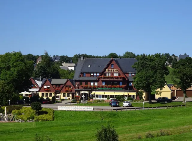Landhotel Zu Heidelberg
