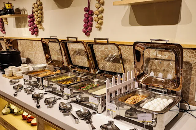 Boarding Pass (Bloom Hotel - Jalandhar)