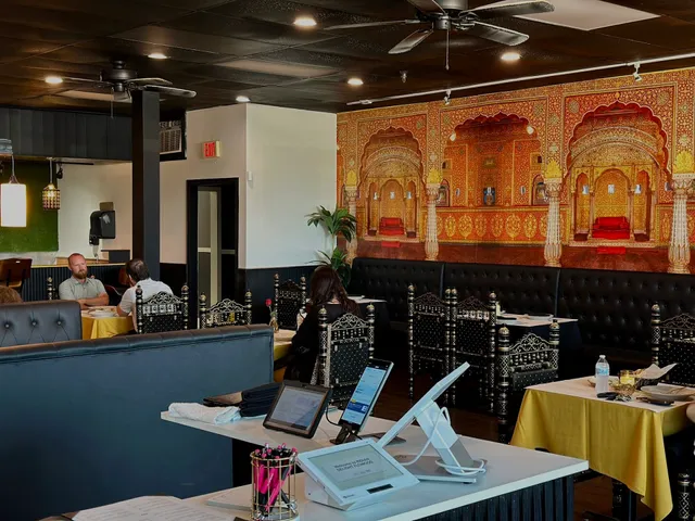 Indian Delight Flowood