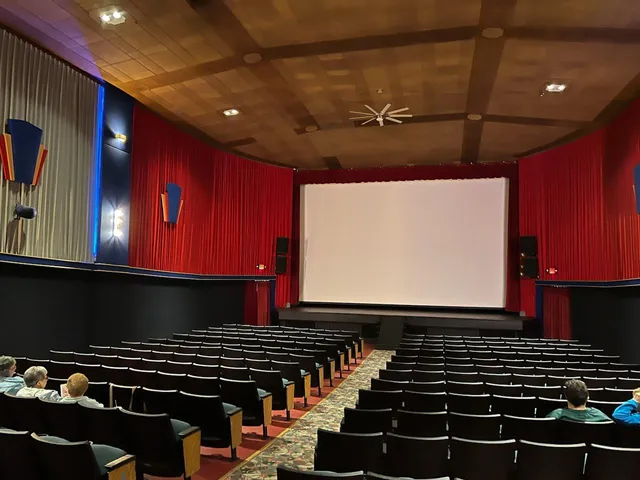 Court Street Theater