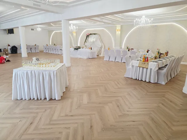 W Dolinie Sala bankietowa