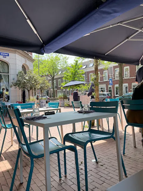 De Matroos en Het Meisje