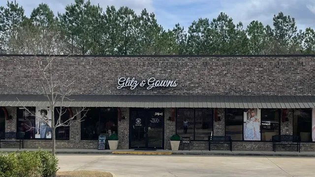 Glitz & Gowns