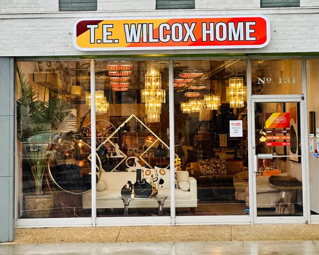 TE Wilcox Home