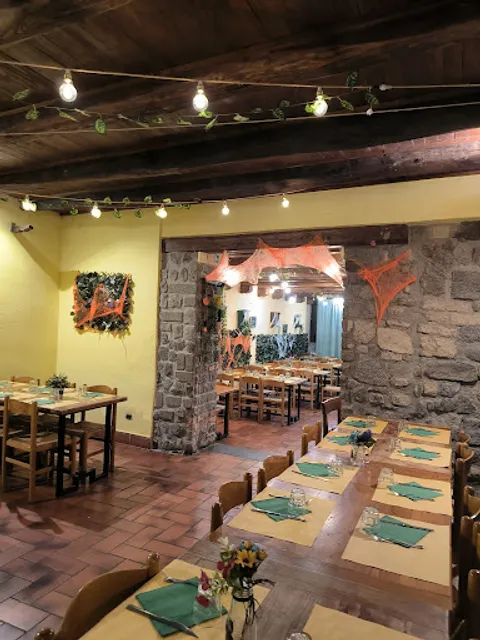 Osteria Sammartinese da Saverio