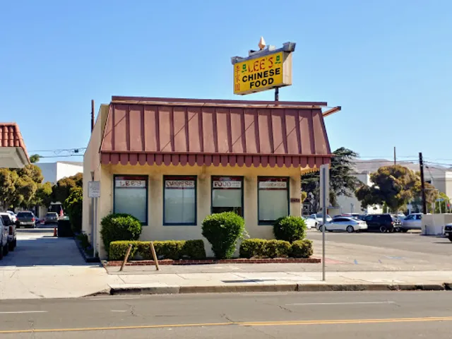 Lee's Chinese Food
