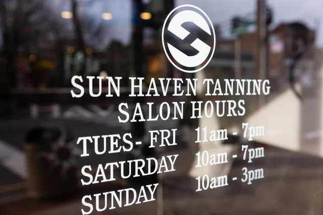 Sun Haven Tans