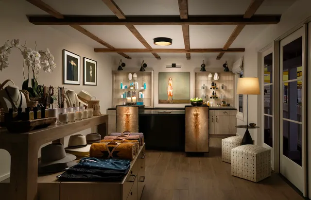 The Spa at MacArthur