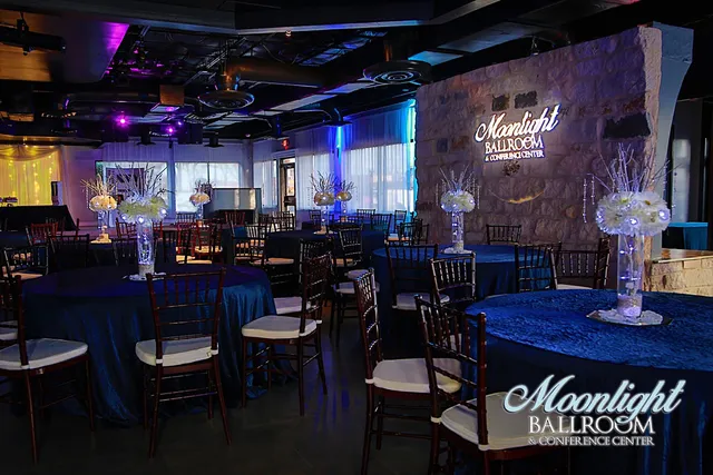 Moonlight Ballroom & Conference Center