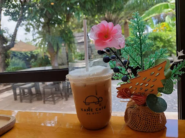 Kame Cafe Chanthaburi