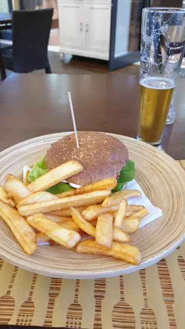 BAR JO JO di Franceschi Stefania