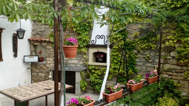 Retro - 19th Century Guest House