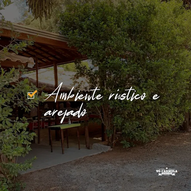 Chácara Vó Carmela