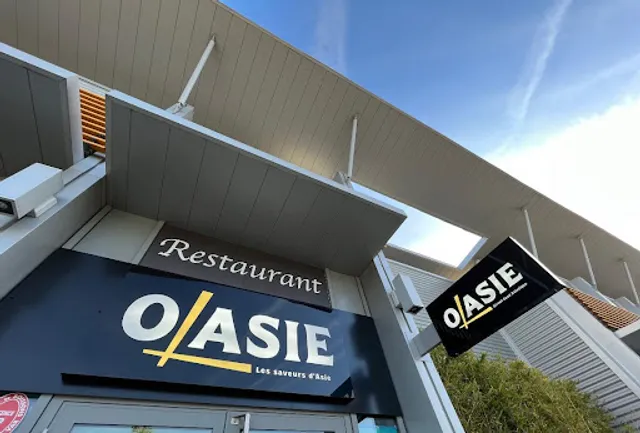 Olasie Restaurant