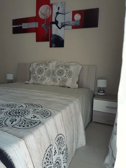 B&B CERIGNOLA - La Perla - Exclusive Home