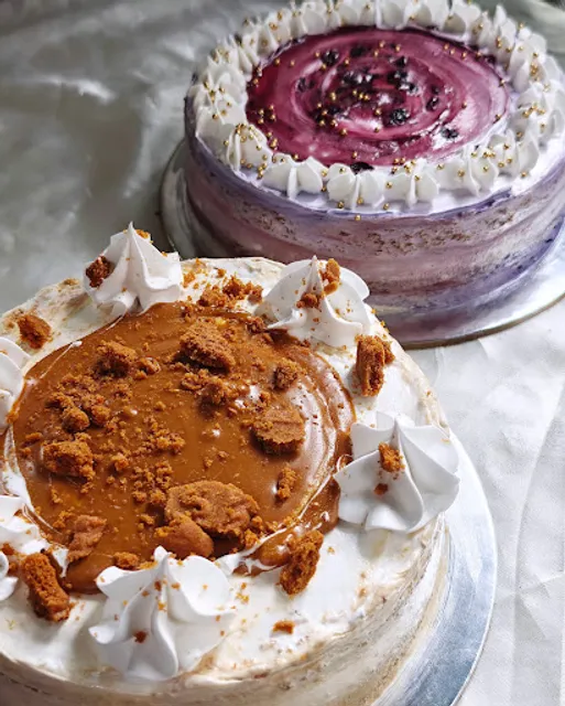 Pastries with a Twist | Best Cakes in Chennai | Customized Cakes | Best Wedding Cake