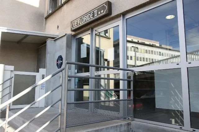 Hôtel le Floride 3