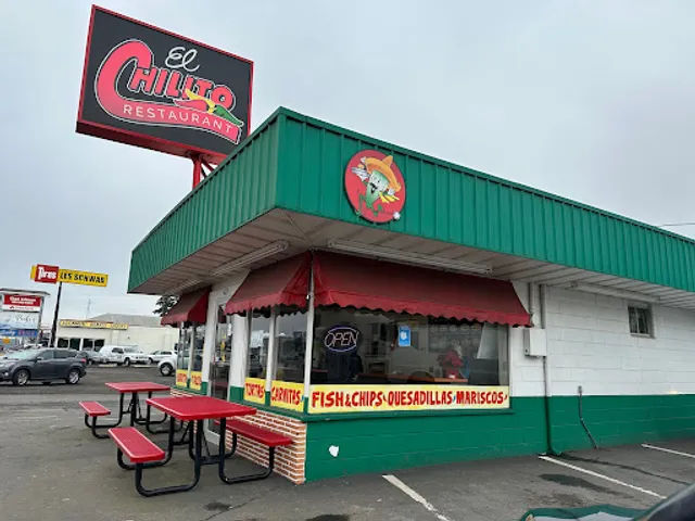 El Chilito