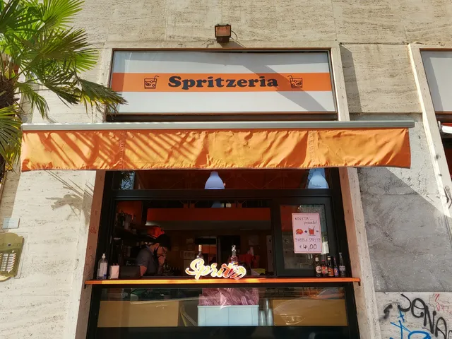 La Spritzeria