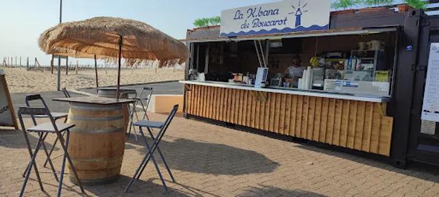 k.bana du boucarot kebab