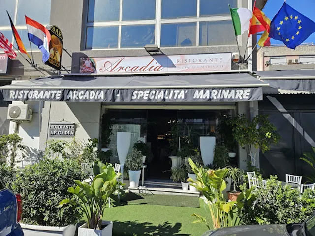 Ristorante Arcadia