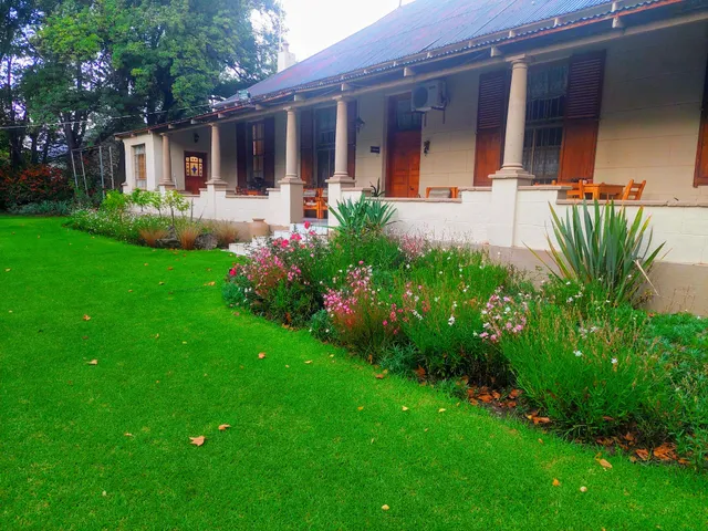 Rietpoort Game & Guest Farm