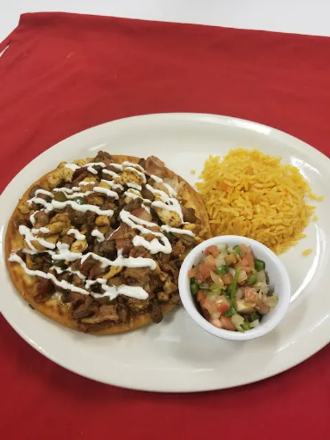 EL Rancho Mexican Restaurant