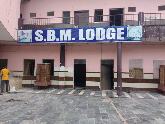 Hotel SBM