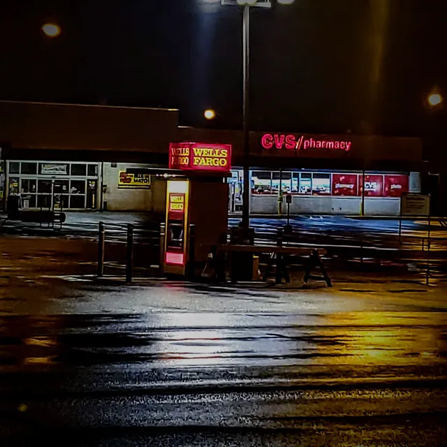 CVS
