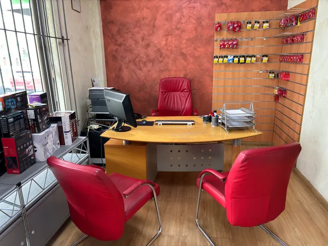 Sur Multimedia Nervión