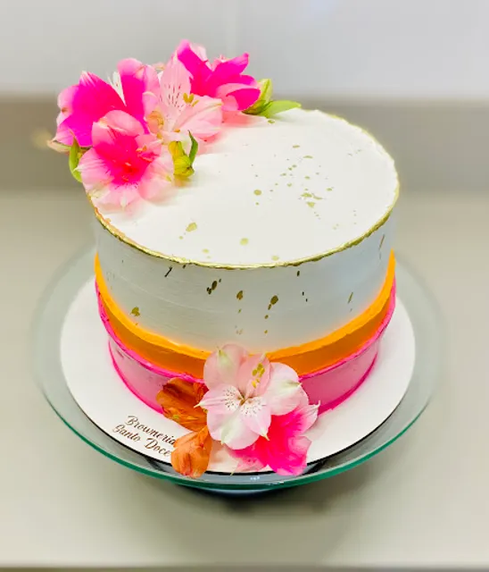 Browneria Santo Doce