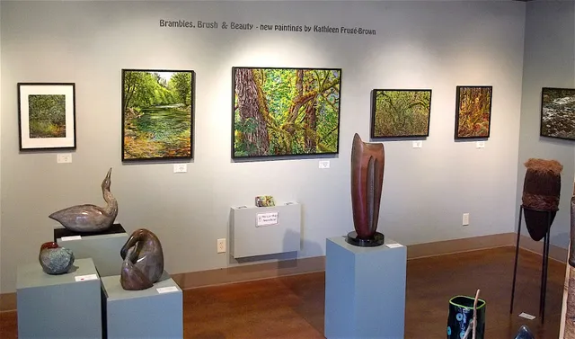 Rob Schouten Gallery & Sculpture Garden