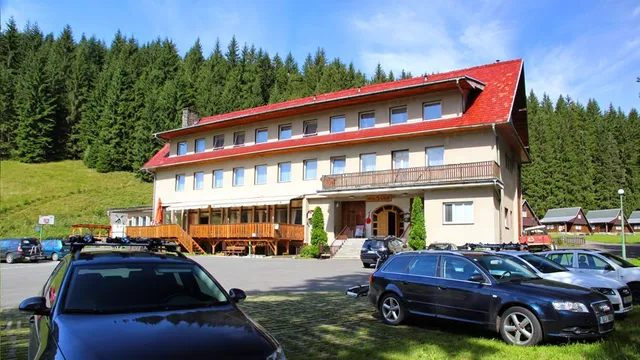 Hotel Galik