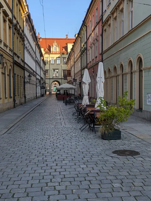 Staycity Apartments Sukiennice