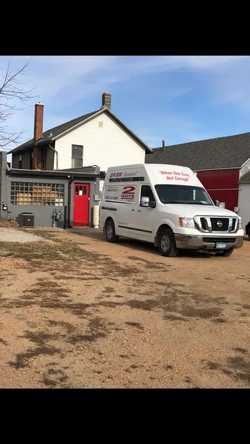 2 Guys Heating & Air LLC