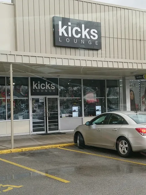 Kicks Lounge