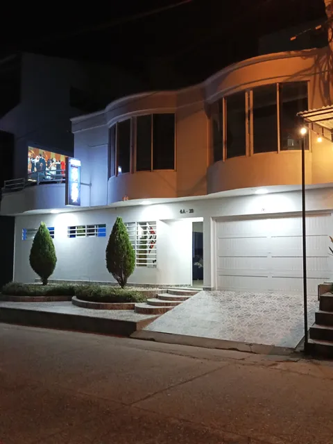 HOTEL BOUTIQUE CASA BLANCA - ZARZAL