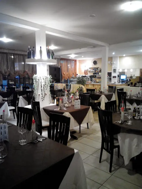 Il Tridente Ristorante pizzeria