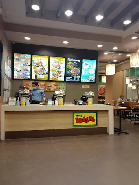 Mang Inasal