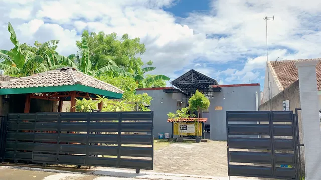 Griya Asri Syariah RedPartner