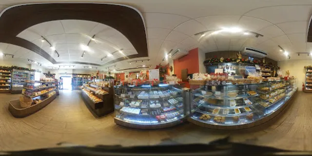 Bakery and Confectionery Paris