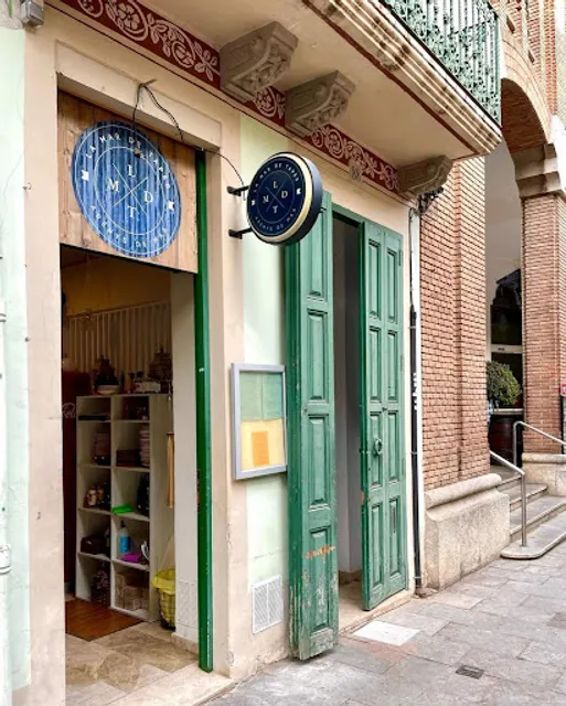 La Mar de Tapes d’Arenys