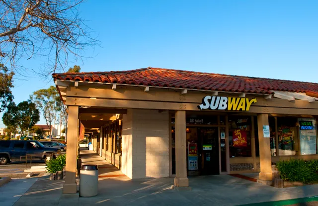 Rancho San Marcos Village