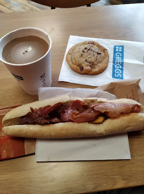 Greggs