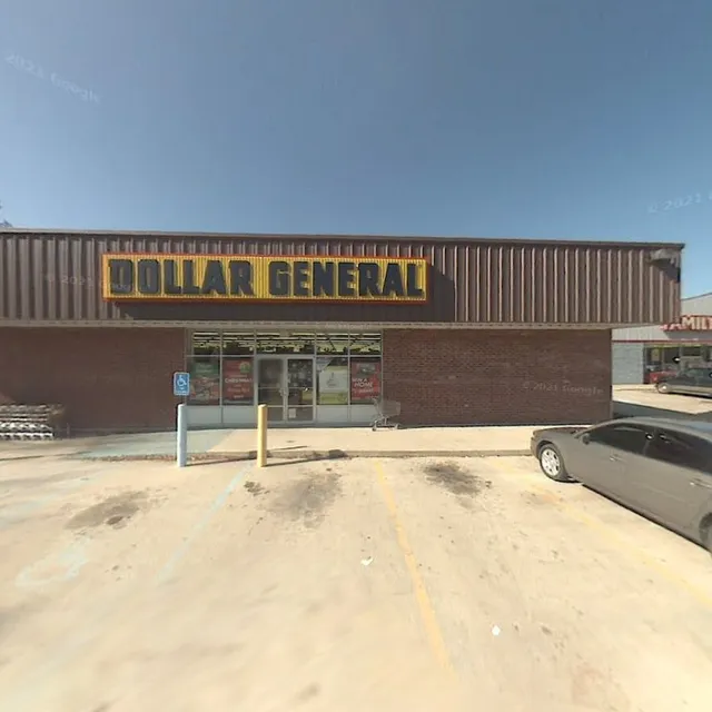 Dollar General