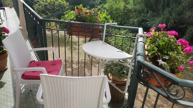 Bed and Breakfast Cristina - Palinuro